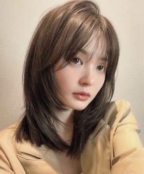 -丝语萱形象