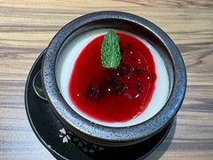 -九转小磨·非遗东北菜(哈西万达店)