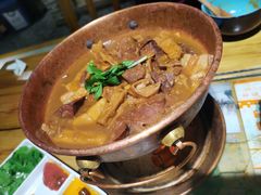 -局气 烤鸭·北京菜(光华路店)