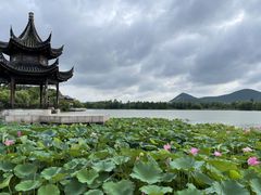-云龙湖旅游景区