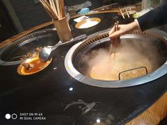 -锅来乐地锅鸡(安亭店)