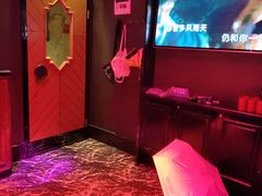 -萧邦音乐会所KTV(向西店)