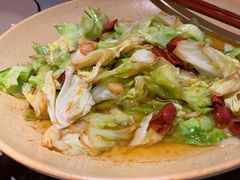-廖川菜(八佰伴店)