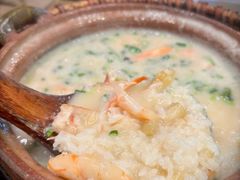 -潮十三潮汕砂锅粥(高新四路大都荟店)