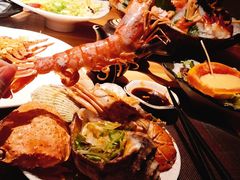 -割烹旭日本料理(龙湖狮山天街店)