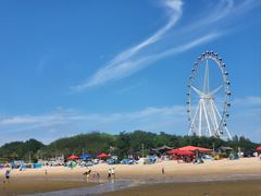 -辽宁团山国家级海洋公园