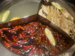 -董家湾重庆老火锅(嘉华店)