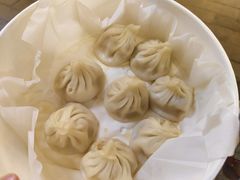 -南翔馒头店(豫园店)