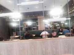 大堂-老昌春饼(中央大街店)