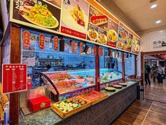 -那家老院子东北菜·饺子·小鸡炖蘑菇(艳华街店)
