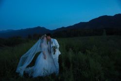 -唯一视觉婚纱摄影(李家村店)