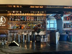 -境·Bar·日咖夜酒