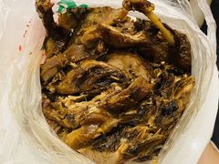 -王浩儿纪六孃甜皮鸭(乐山总店)