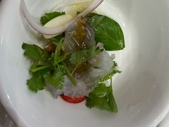 -官塘锋记鱼生·生腌·砂锅粥(牌坊街店)