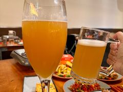 -猫公子纸上烤鱼烧烤•Bistro小酒馆(钱江世纪城店)