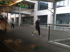 -孝感北站