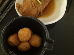 -贡梅老面馆·蟹粉面·无锡特色小吃(南长街主推店)