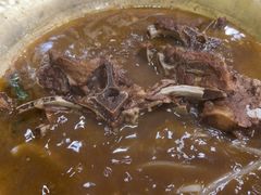 -芦月轩羊蝎子(北蜂窝店)