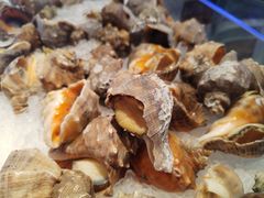 -欢乐牧场海鲜烤肉自助(牡丹园店)