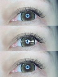 -LILY NAILS美甲美睫