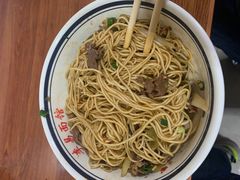 -李易面馆(树木岭店)