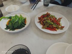 -南小馆(迪士尼小镇店)