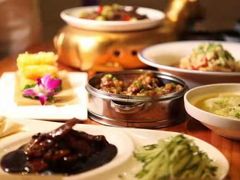 -水门巷餐厅(古子城店)