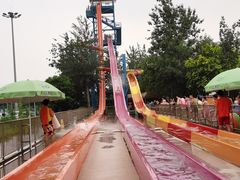 -欢乐水魔方水世界