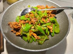 -北国饭店·海鲜·北方菜(峡山店)