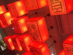 大堂-百年神厨·地道川菜(清江西路店)