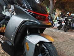 -九号电动车(安定门内大街店)