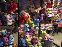 -济州岛泰迪熊博物馆