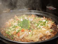 -老灶房-四川土菜(铁牛广场店)