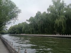 -南长河公园