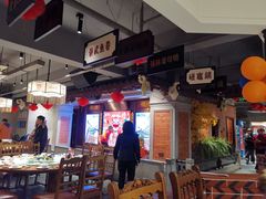 -闽南厝·闽南菜(福隆店)