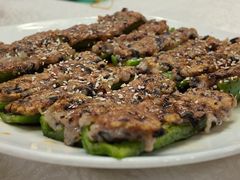 一心一意酿尖椒-成惠食府(赤岗店)