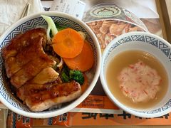-吉野家(中关村3店)