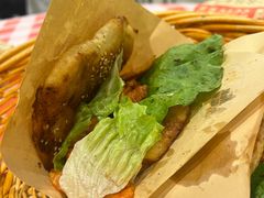 -阿财老铺·老蚌埠龙虾城(华夏总店)