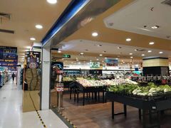 -BHG生活超市(安贞店)