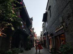-东西巷