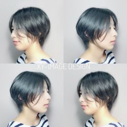 -XY形象设计/烫发·染发·接发