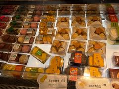 -BreadTalk面包新语·烘焙蛋糕(领展购物广场店)
