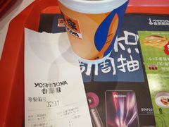 -吉野家(宾水道店)
