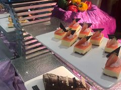 -帝豪酒店•马可勃罗西餐厅