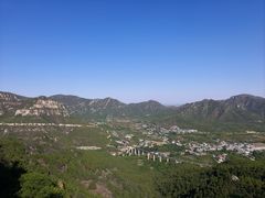 -石经山风景区