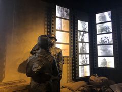 -上海四行仓库抗战纪念馆