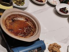 -筱爷叔·上海传统手工菜(新桥店)