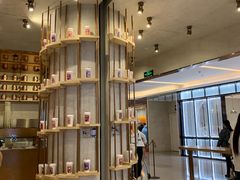 -眷茶(大卫城10楼店)