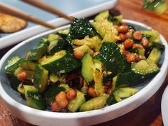 -老姜烧烤俱乐部(绿韵广场店)