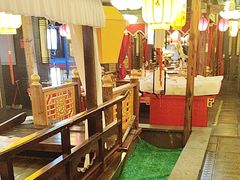 -蜀九鼎毛肚火锅(惠安店)